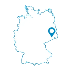 Projektkarte Finnland