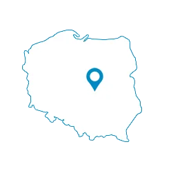 Projektkarte Finnland